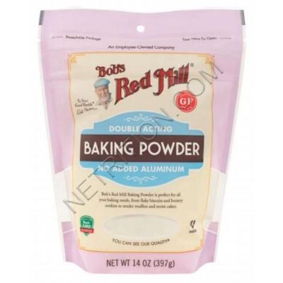 Baking Powder 14 oz Default Title