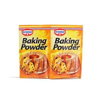 Baking Powder Default Title