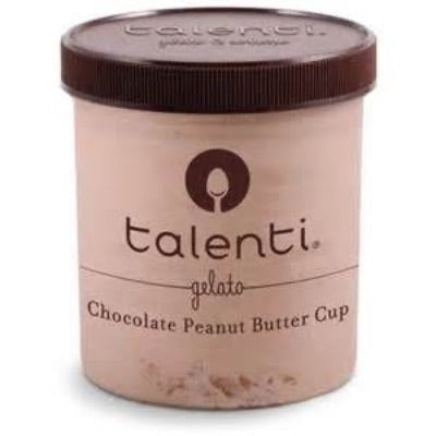 Gelato Chocolate Peanut Butter Default Title