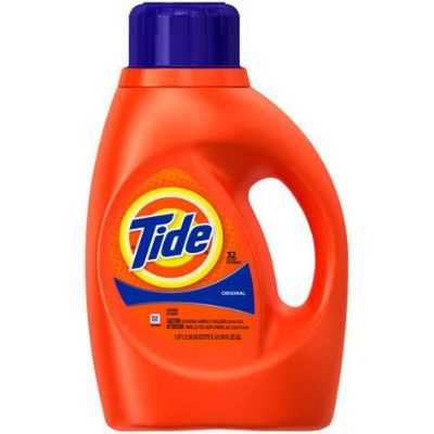Detergent Laundry Liquid 92 oz Default Title