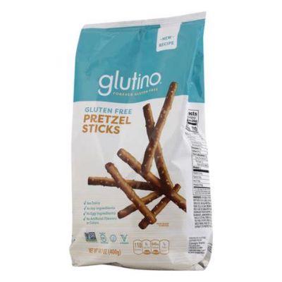 Pretzel Sticks Gluten Free Default Title