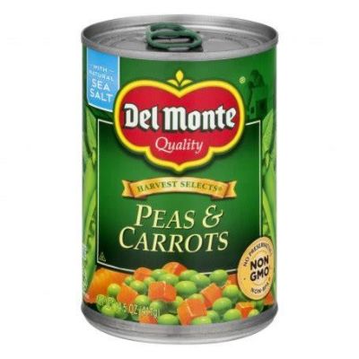 Peas & Carrot 14.5 oz Default Title