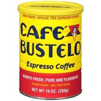 Coffee Espresso Can 10 oz Default Title
