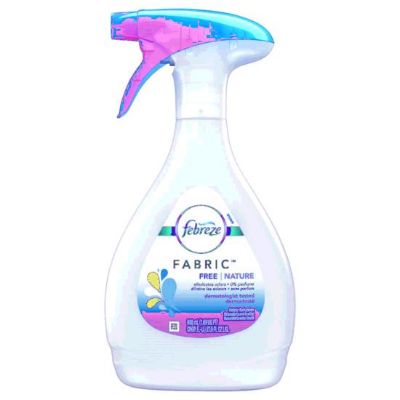 Fabric Refresher 27 oz Default Title