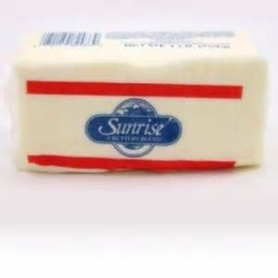Margarine & 80% NH Butter 454gm Default Title