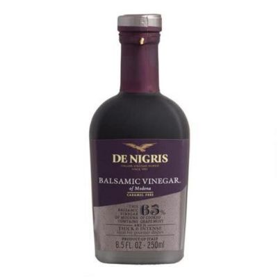 Vinegar Balsamic & Fruit Infused Default Title
