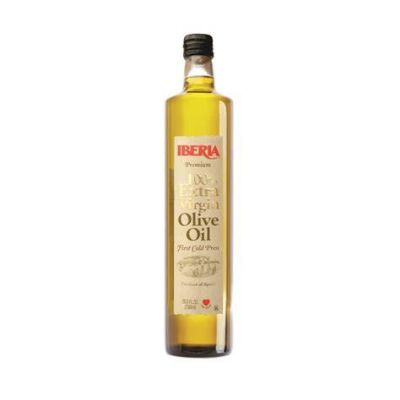 Oil Olive Extra Virgin 8.5 oz Default Title