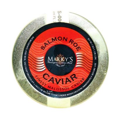 Caviar Salmon Roe Alaskan Default Title