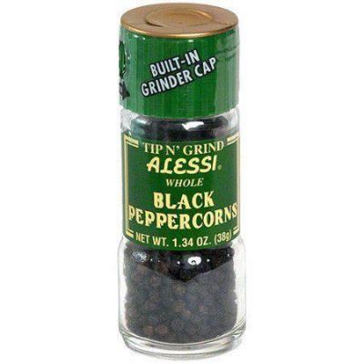 Spice Grinder Pepper 1.34 oz Default Title