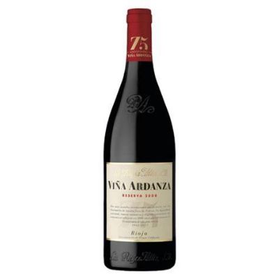 Rioja Alta Ardanza Default Title
