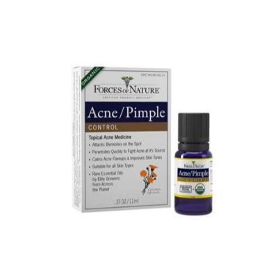 Acne Pimple Control Default Title