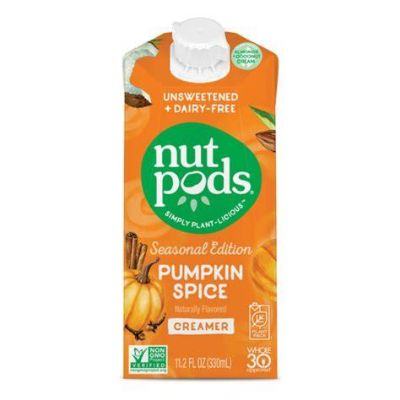 Creamer Pumpkin Spice Default Title