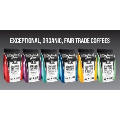 Coffee Sumatra Ground 12 oz Default Title