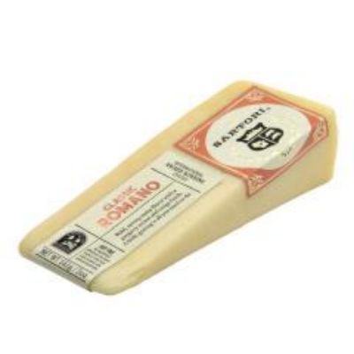 Cheese Romano Wedge 5 Oz Default Title