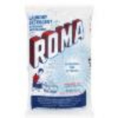 Detergent Laundry Powder Roma 3.5 Default Title
