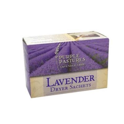 Dryer Sachet Lavender Default Title