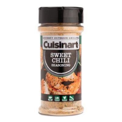 Spice Sweet  Chili Seasoning Default Title