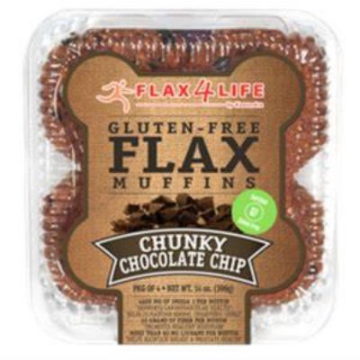 Muffin Fz Chunky Choc Chip 14 oz Default Title