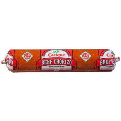 Chorizo Beef 9 oz Default Title
