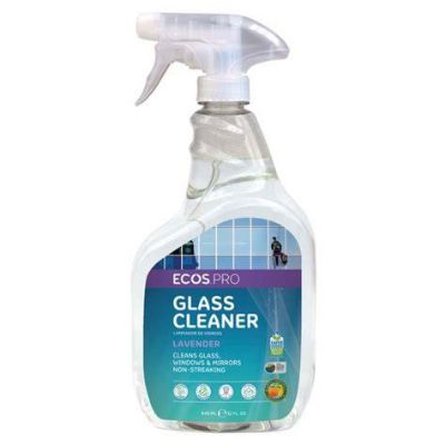 Cleaner Glass/Window Lavender Default Title