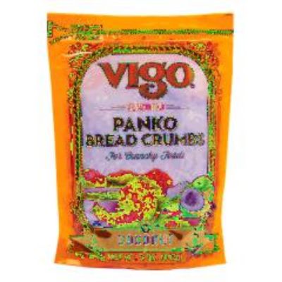 Panko Coconut Bread Crumb Default Title