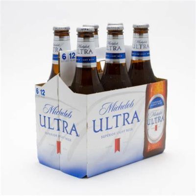 Beer Michelob Ultra Bottles Default Title