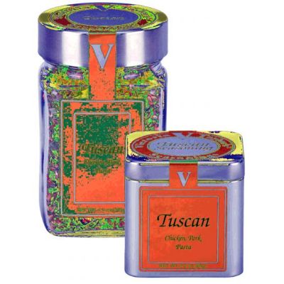 Seasoning Tuscan Default Title