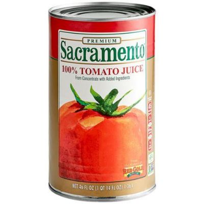 Juice Tomato 1.3L Default Title