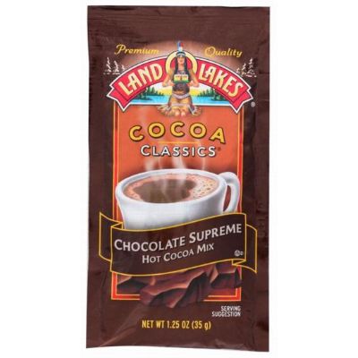 Mix Cocoa Choco Supreme 1.25 oz Default Title