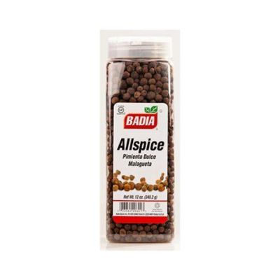 Spice Allspice Seed Whole 12 oz Default Title