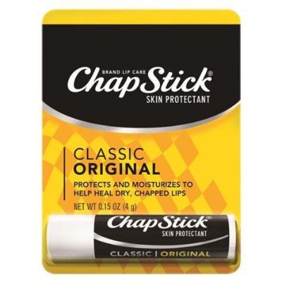 Chap Stick Original Default Title