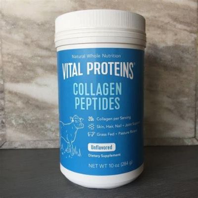 Collagen Peptides Default Title