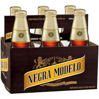 Beer Modelo Negra  Bottles Default Title