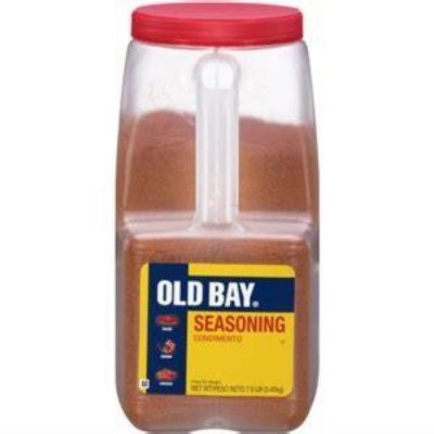 Seasoning Old Bay Default Title