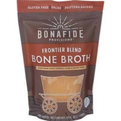 Brot Blend Bone 24 oz Default Title