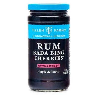 Cherry Rum Bada Bing Default Title