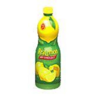 Lemon Juice 32 oz Default Title