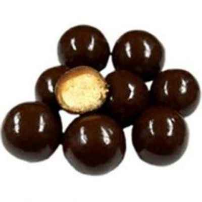 Malt Ball Dark Chocolate Default Title