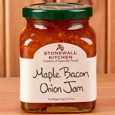Jam Maple Bacon Onion Default Title