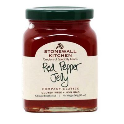 Jelly Red Pepper Default Title