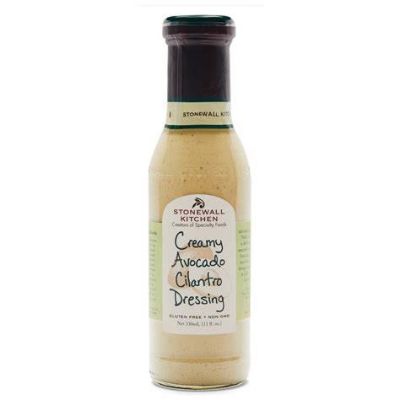 Dressing Creamy Avocado Cilantro Default Title