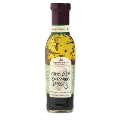 Dressing Balsamic & Olive Oil Default Title