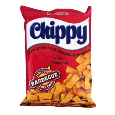 Chippy BBQ Default Title