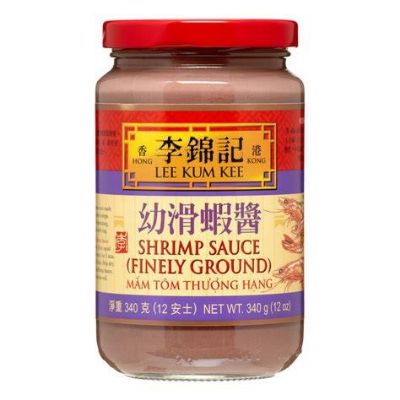 Sauce Shrimp Default Title