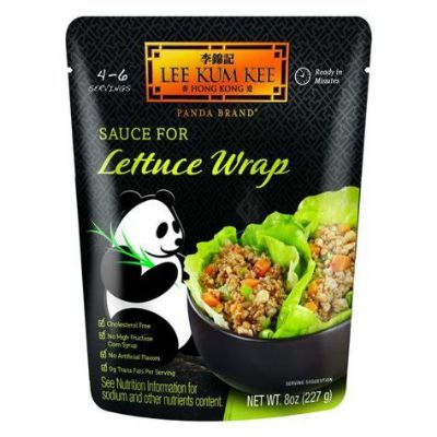 MOS Panda Lettuce Wrap Default Title