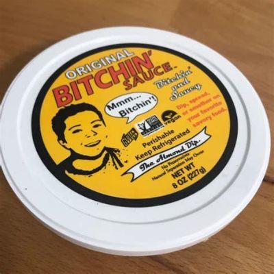 Sauce Original Bitchin' Default Title