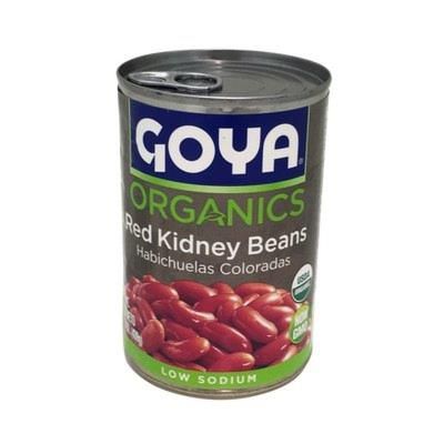 Bean Organic Kidney Default Title