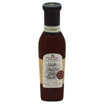 Sauce Maple Chipotle Default Title