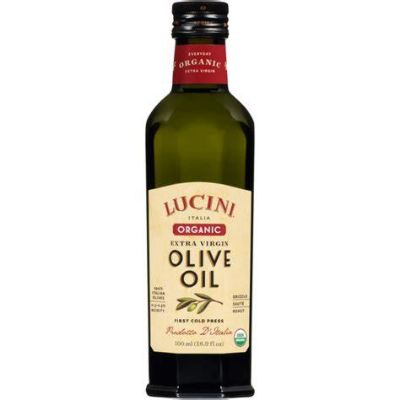 Oil Olive XVirgin Organic 17 oz Default Title