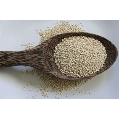 Quinoa Organic White Default Title